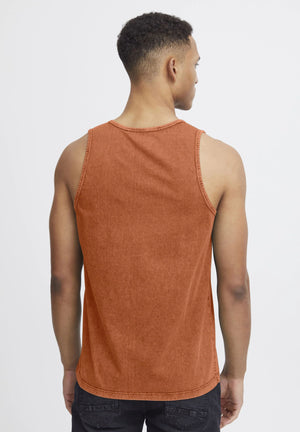 Blend Pocket Tank - Sequoia