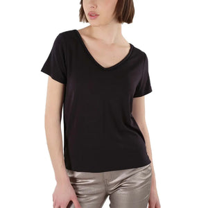 Deeluxe Casa Top - Black