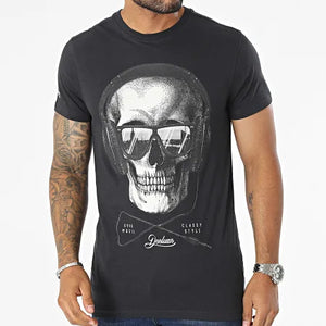 Deeluxe Hayson Slim Tee - Black