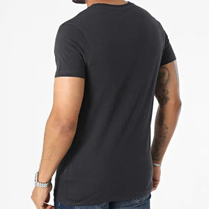 Deeluxe Hayson Slim Tee - Black