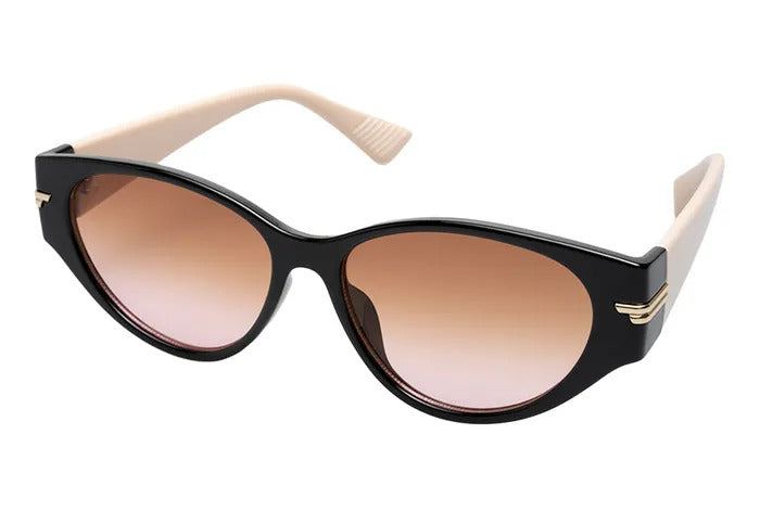 Unity Women's Everyday Sunglasses - Black