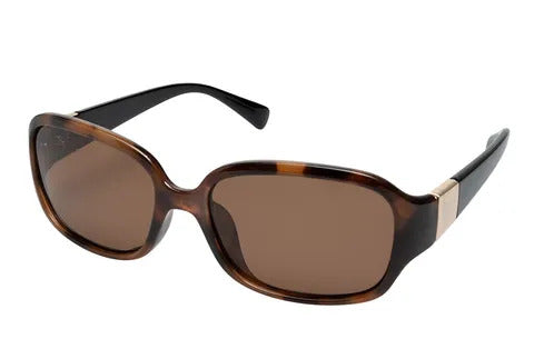 Unity Everyday Sunglasses - Tortoise Shell