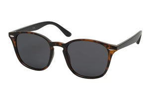 Unity Everyday Sunglasses - Matte Tortoiseshell