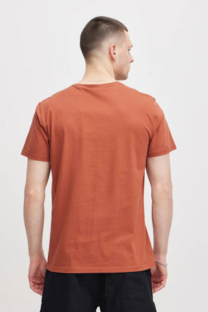 Blend Combie Tee - Sequoia