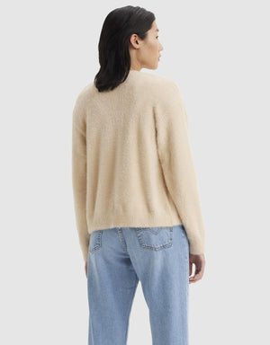 Levi's Betty Cardigan - Safari