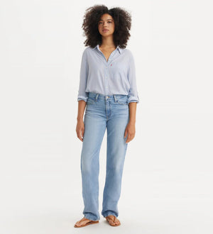 Levi's 94' Baggy Jean - Riveting