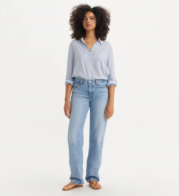 Levi's 94' Baggy Jean - Riveting