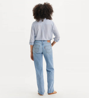Levi's 94' Baggy Jean - Riveting