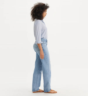 Levi's 94' Baggy Jean - Riveting