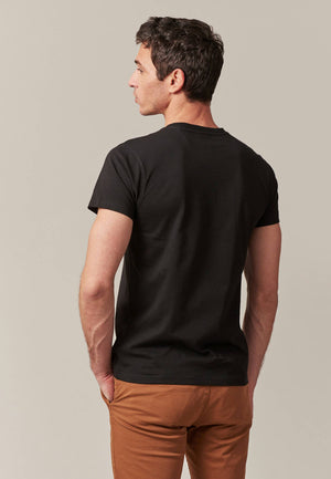 Deeluxe Arizona Tee - Black