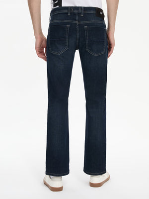 LTB Tinman Bootcut - 2yr Wash