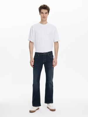 LTB Tinman Bootcut - 2yr Wash