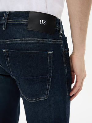 LTB Tinman Bootcut - 2yr Wash