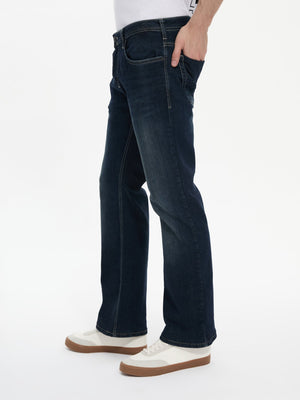 LTB Tinman Bootcut - 2yr Wash