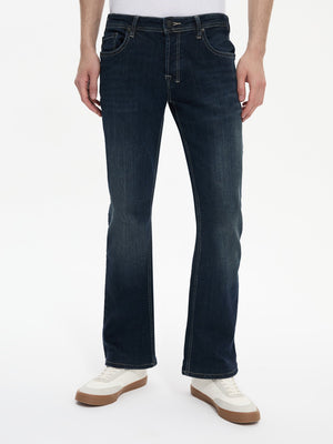 LTB Tinman Bootcut - 2yr Wash