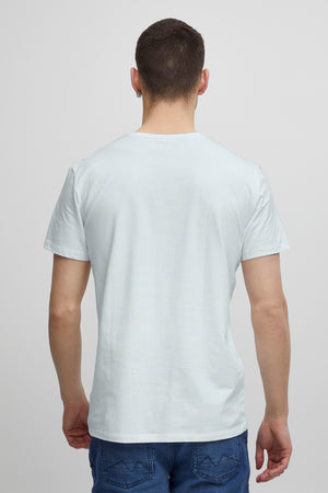 Blend Dinton Tee - White