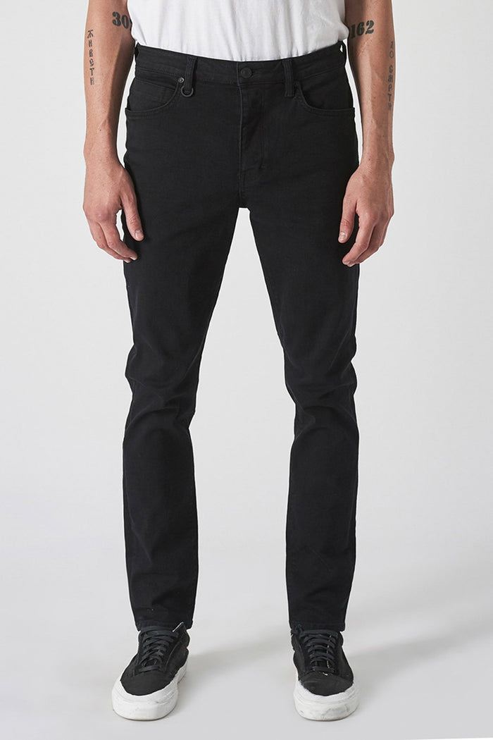 Neuw Ray Tapered - Northern Black