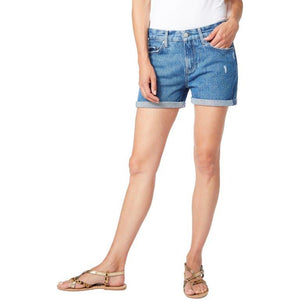 ﻿Pepe Jeans ﻿Mable ﻿﻿Boyfriend Short - Busted Vintage